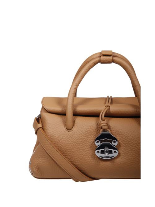  ZANELLATO | 068750.1120000/SZ0231 BROWN AMARETTO